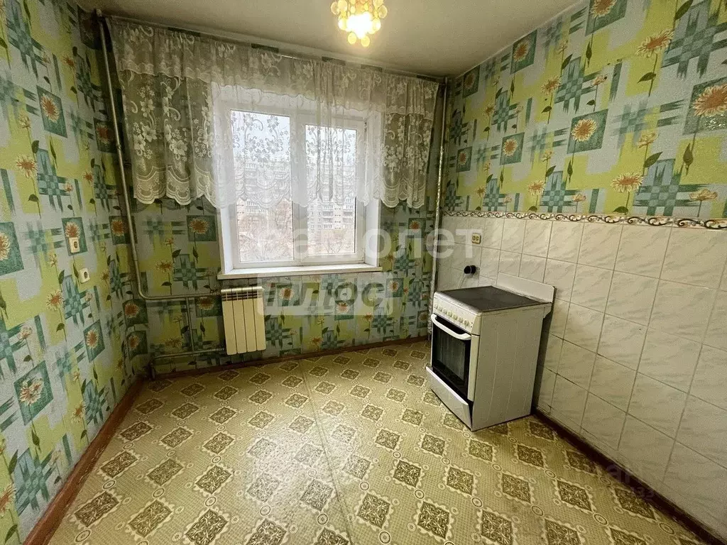 2-к кв. Челябинская область, Челябинск Южноуральская ул., 11 (56.7 м) - Фото 1