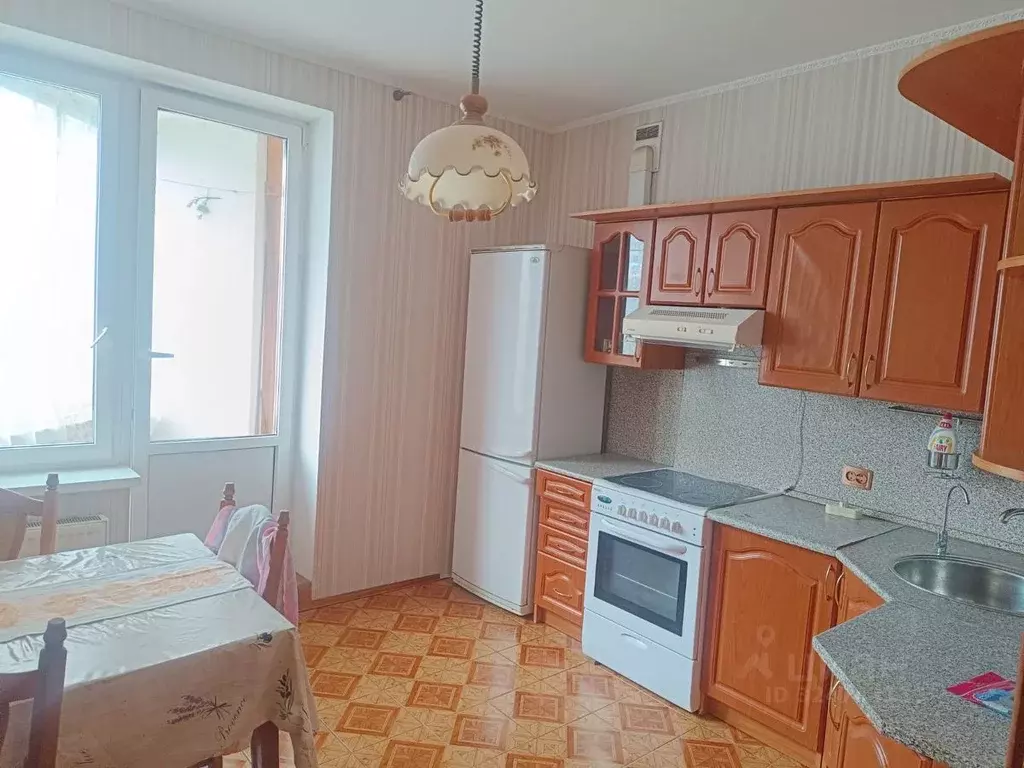 2-к кв. Московская область, Люберцы Городок Б мкр, ул. 3-е Почтовое ... - Фото 1