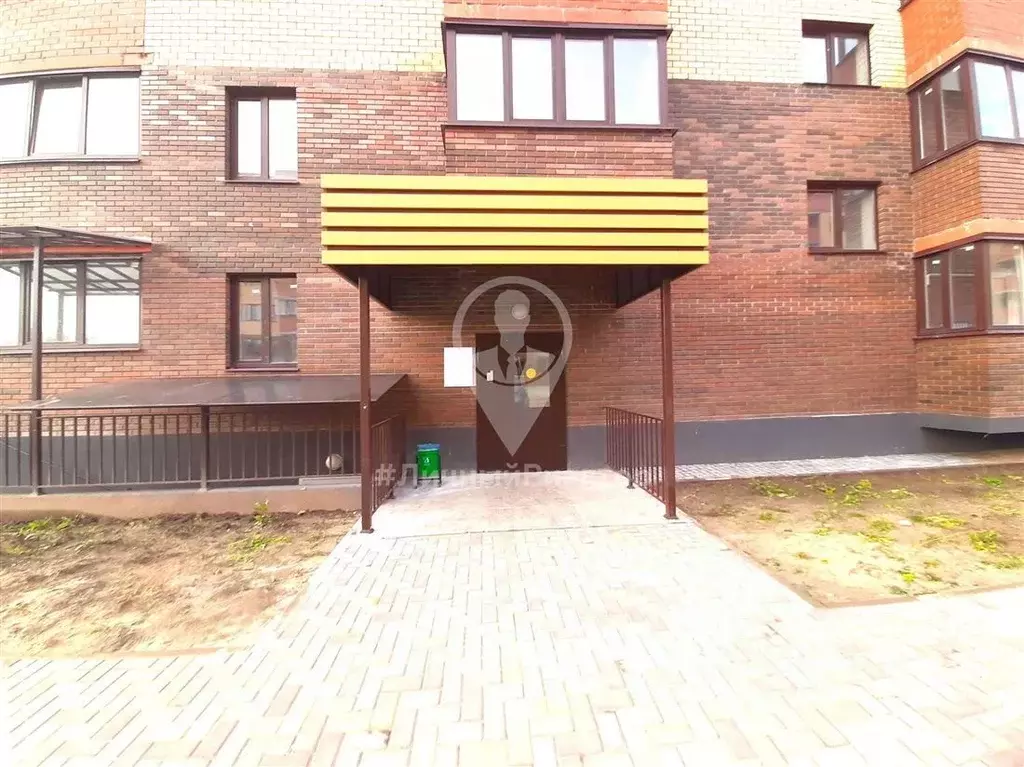 Студия Рязанская область, Рязанский муниципальный округ, с. Дядьково ... - Фото 1