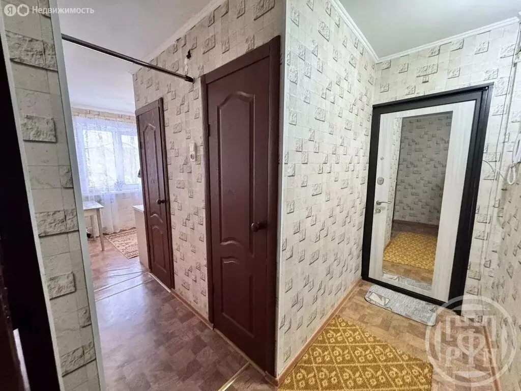 2-комнатная квартира: Гатчина, улица Гагарина, 25 (47 м) - Фото 1