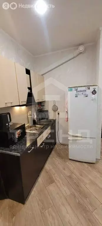 Квартира-студия: Мурино, бульвар Менделеева, 3 (25 м) - Фото 1