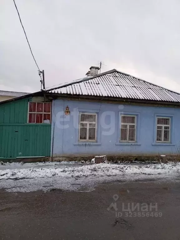 Дом в Свердловская область, Екатеринбург Вторчермет жилрайон, ул. ... - Фото 2