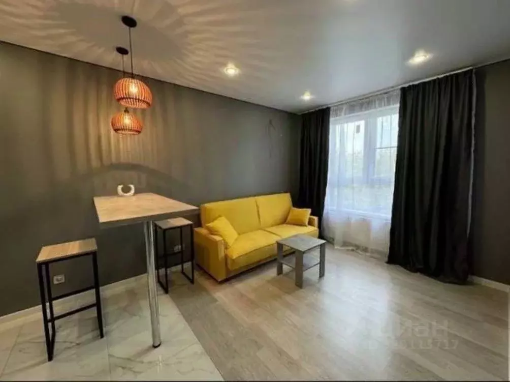 1-к кв. Москва ул. Корнейчука, 27 (35.1 м) - Фото 2