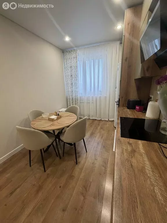 2-комнатная квартира: Казань, улица Дементьева, 20 (54.3 м) - Фото 2