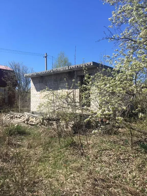 Участок 6 сот. (СНТ, ДНП) - Фото 1