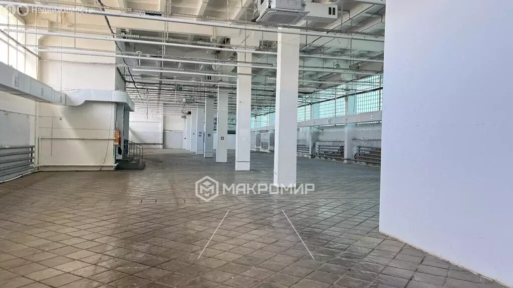 Производственное помещение (2875 м) - Фото 1