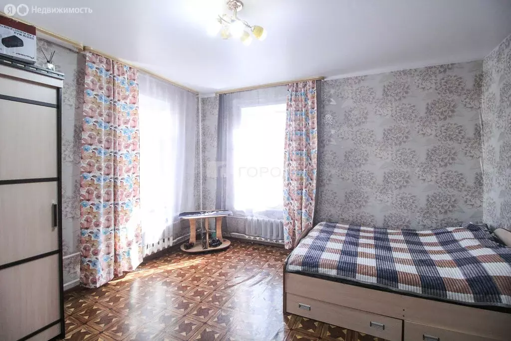 1-комнатная квартира: Барнаул, улица Профинтерна, 18 (33.7 м) - Фото 2