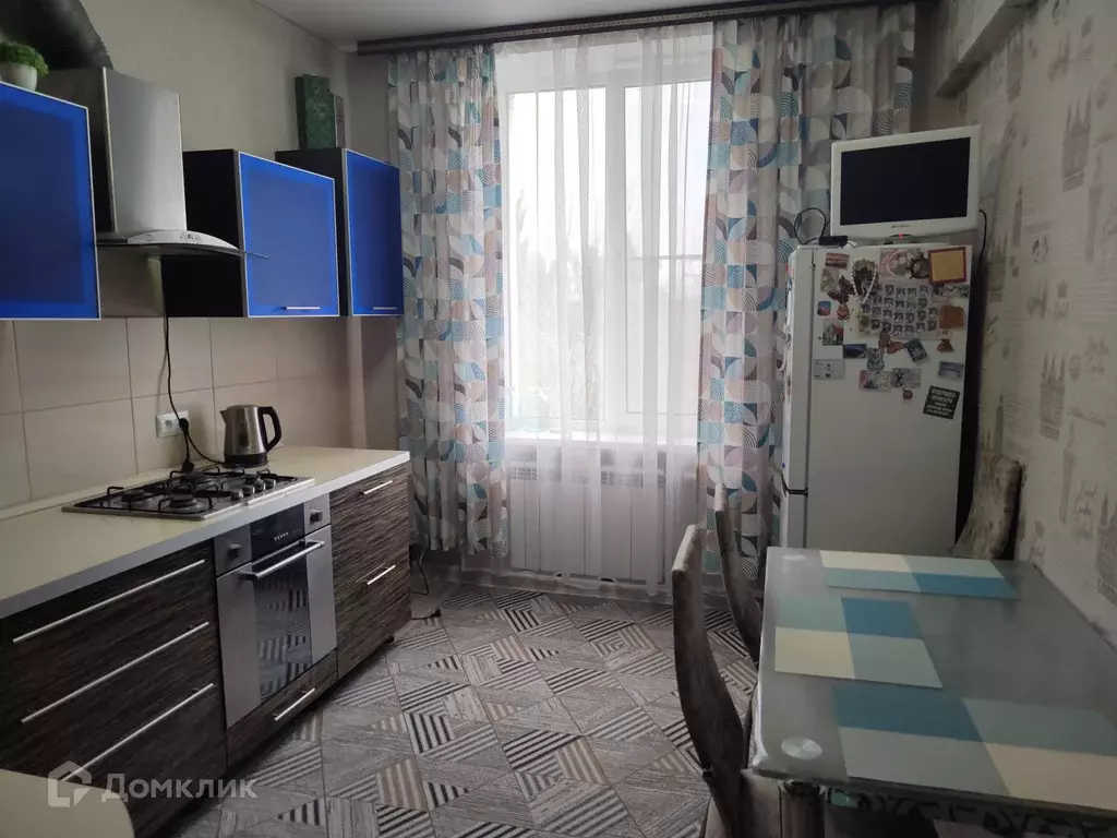 Продаётся 2-к квартира, 60 м - Фото 0