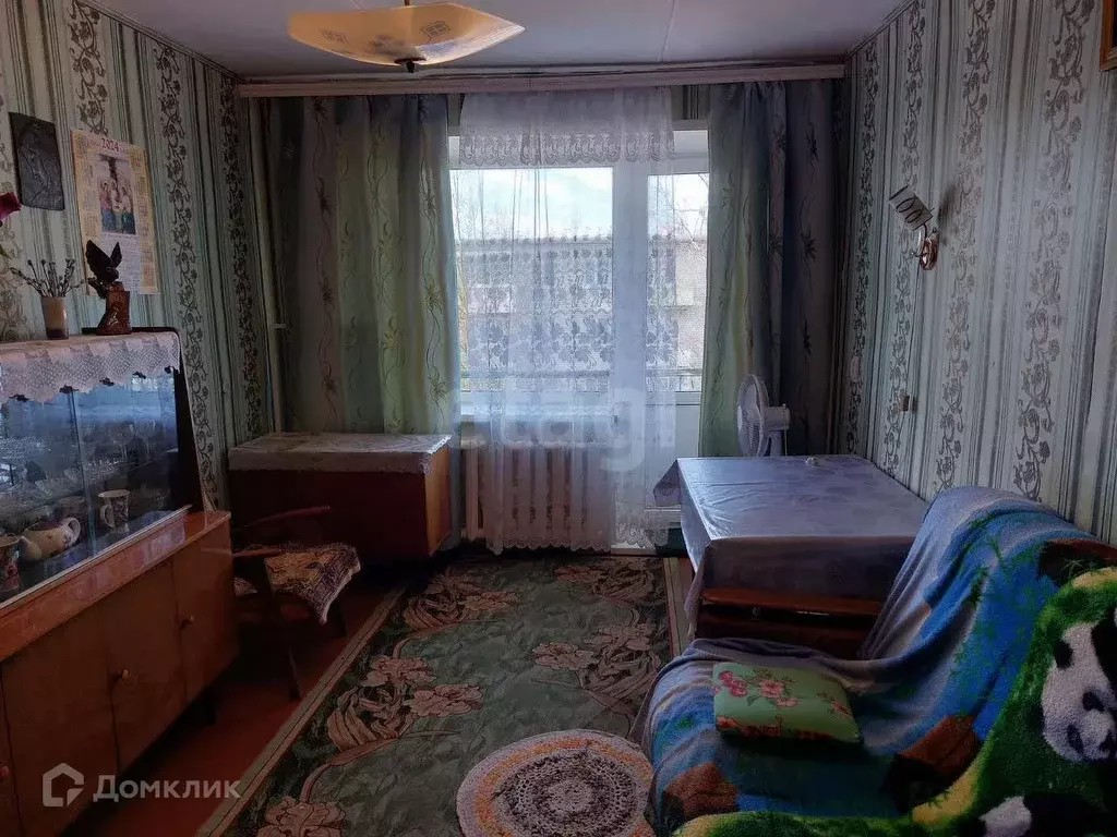 Продаётся 2-к квартира, 31 м - Фото 0