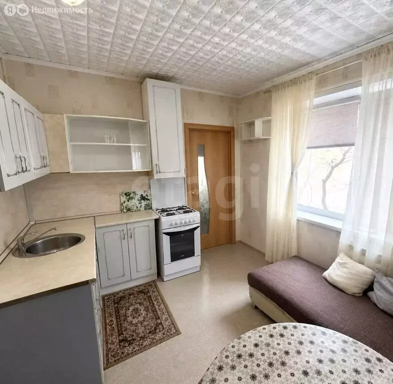 2-комнатная квартира: Самара, Демократическая улица, 14А (53.5 м) - Фото 2
