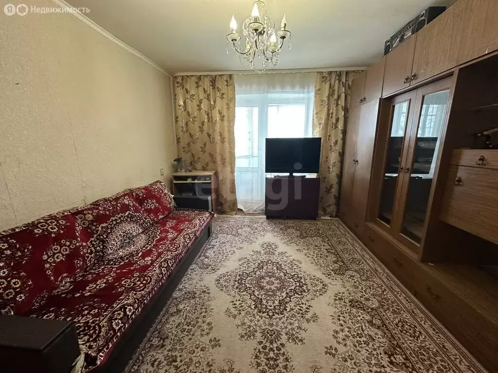 2-комнатная квартира: Тверь, бульвар Цанова, 21А (50 м) - Фото 2