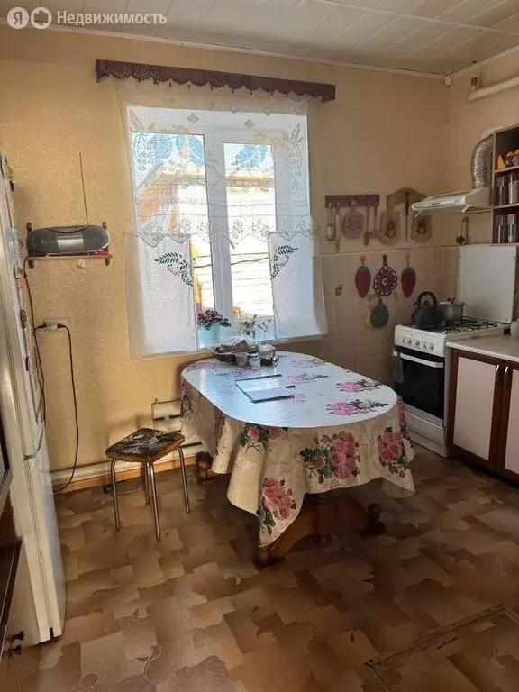 Дом в Можгинский район, деревня Ефремовка, Вишнёвая улица (120 м) - Фото 0