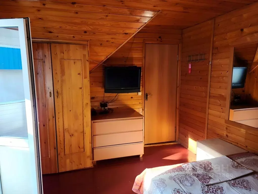 Комната Краснодарский край, Сочи Альпийская ул., 43А - Фото 1