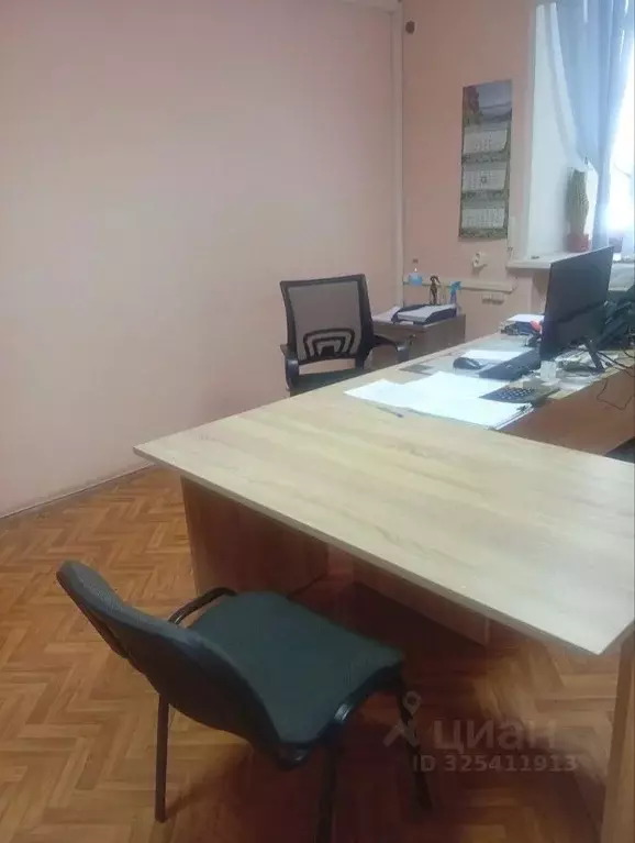 Помещение свободного назначения в Самарская область, Сергиевск с/пос, ... - Фото 1