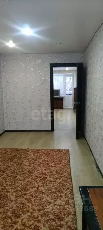 2-к кв. Кемеровская область, Прокопьевск Институтская ул., 84А (43.9 ... - Фото 1