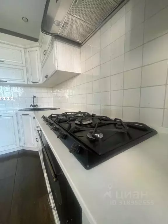 2-к кв. Ростовская область, Аксай ул. Менделеева, 53 (69.0 м) - Фото 1