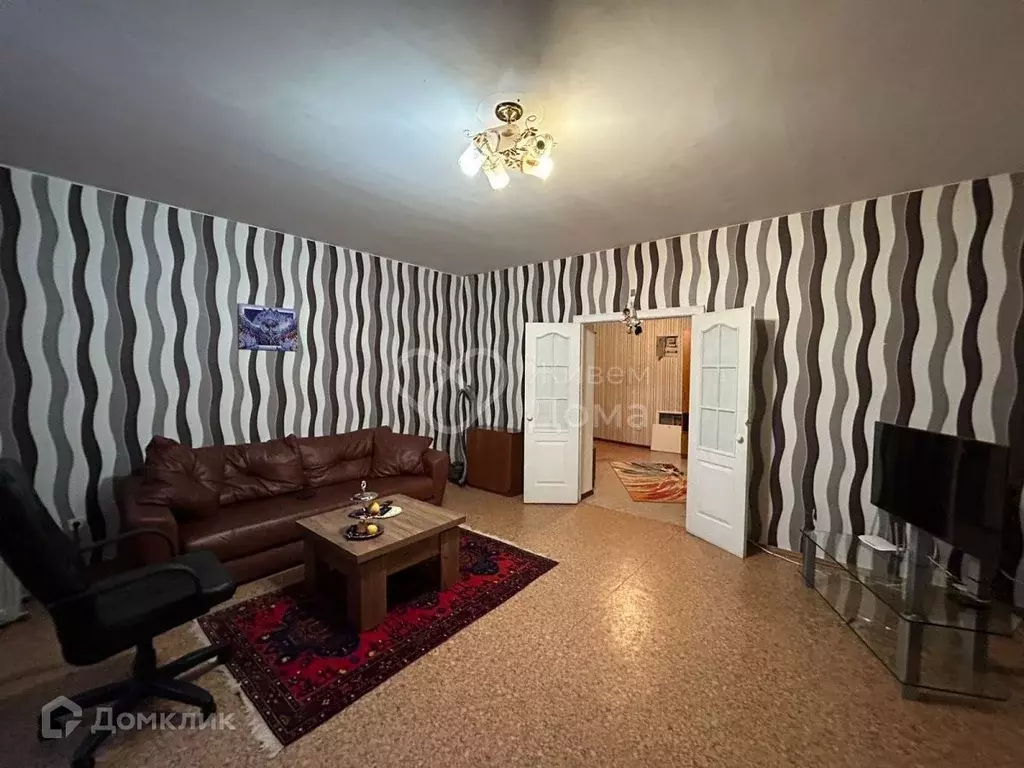 Продаётся 2-к квартира, 84.5 м - Фото 1