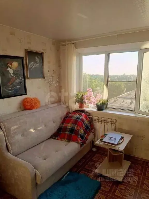 1-к кв. Ленинградская область, Гатчина ул. Чехова, 15 (36.0 м) - Фото 1