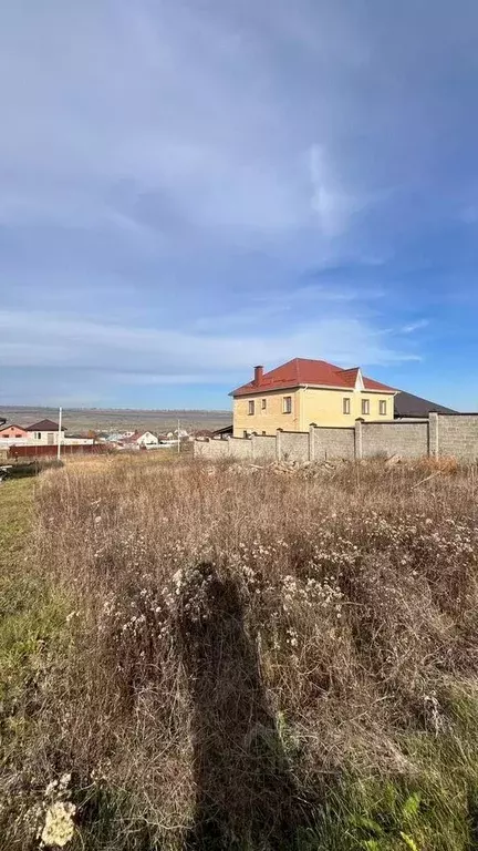Участок в Ставропольский край, Ставрополь Атаманская ул., 80 (7.0 ... - Фото 2