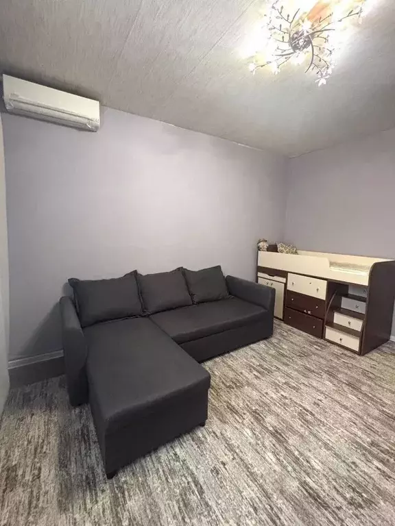 1-к кв. Москва ул. Героев Панфиловцев, 7к5 (37.0 м) - Фото 2