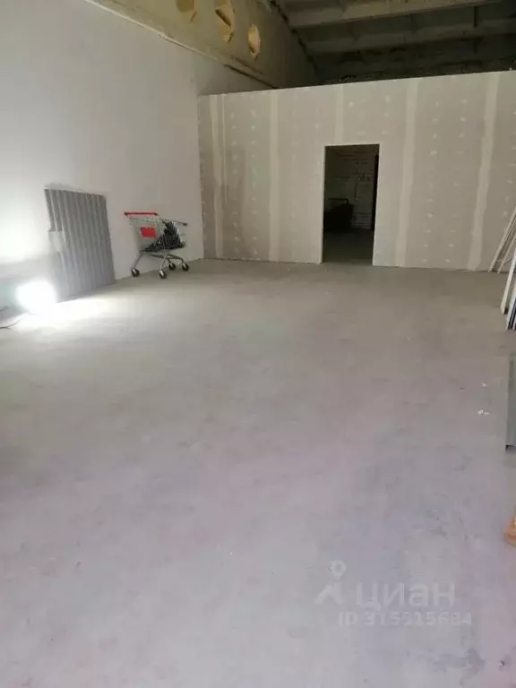 Помещение свободного назначения в Архангельская область, Архангельск ... - Фото 1