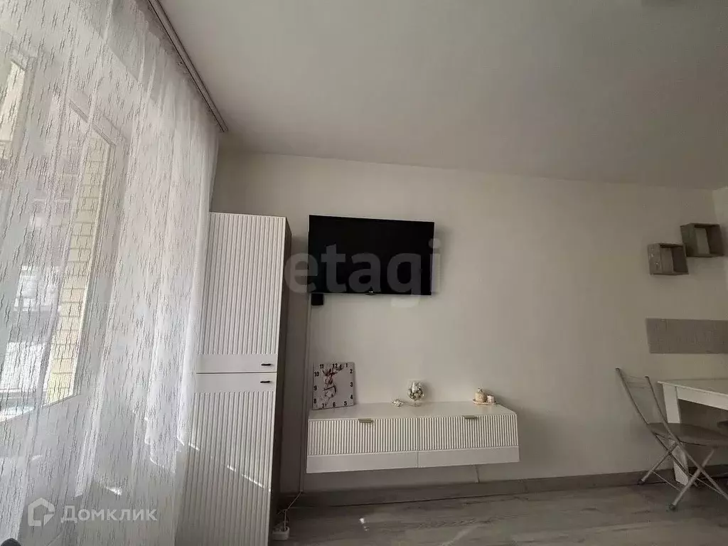 Продаётся квартира-студия, 21 м - Фото 1