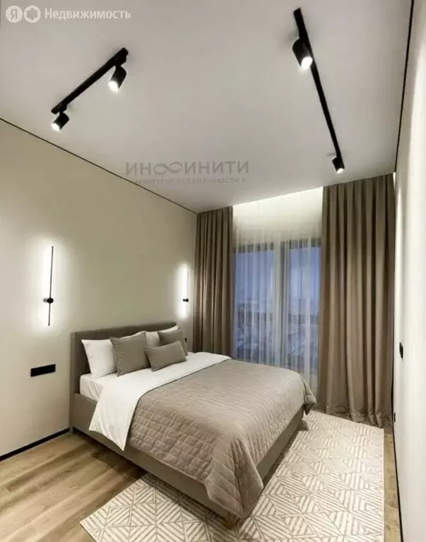 1-комнатная квартира: Москва, бульвар Братьев Весниных, 1 (44.51 м) - Фото 2