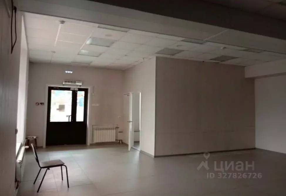 Торговая площадь в Иркутская область, Иркутск ул. Лермонтова, 307 (83 ... - Фото 2