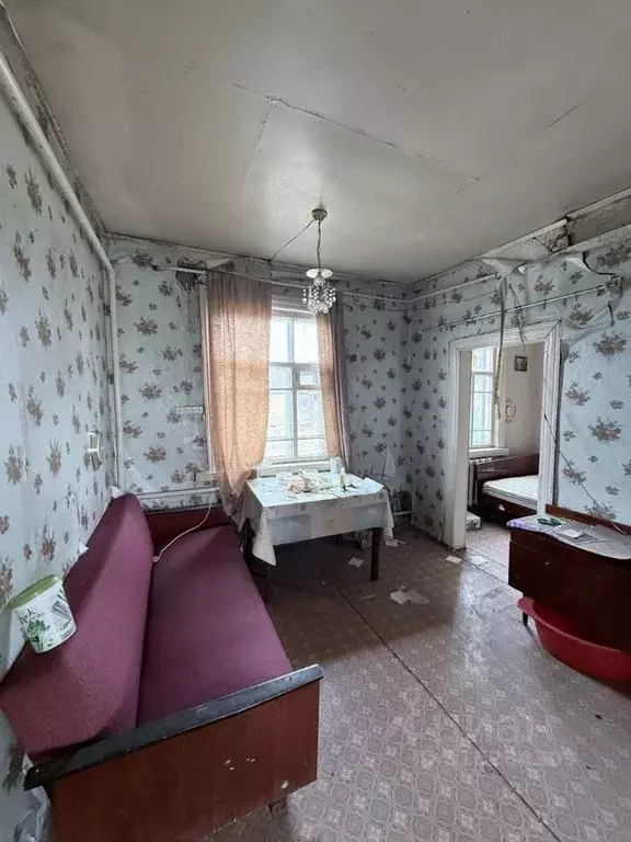 Дом в Брянская область, Брасовский район, Локоть рп  (61 м) - Фото 2