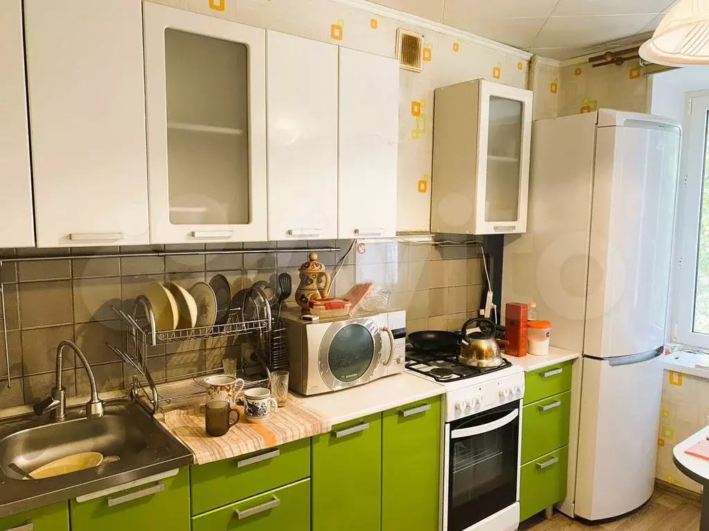 Комната 16 м в 2-к., 3/9 эт. - Фото 0
