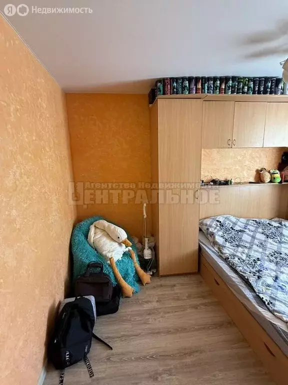 1-комнатная квартира: Смоленск, улица Маршала Ерёменко, 70 (20 м) - Фото 1