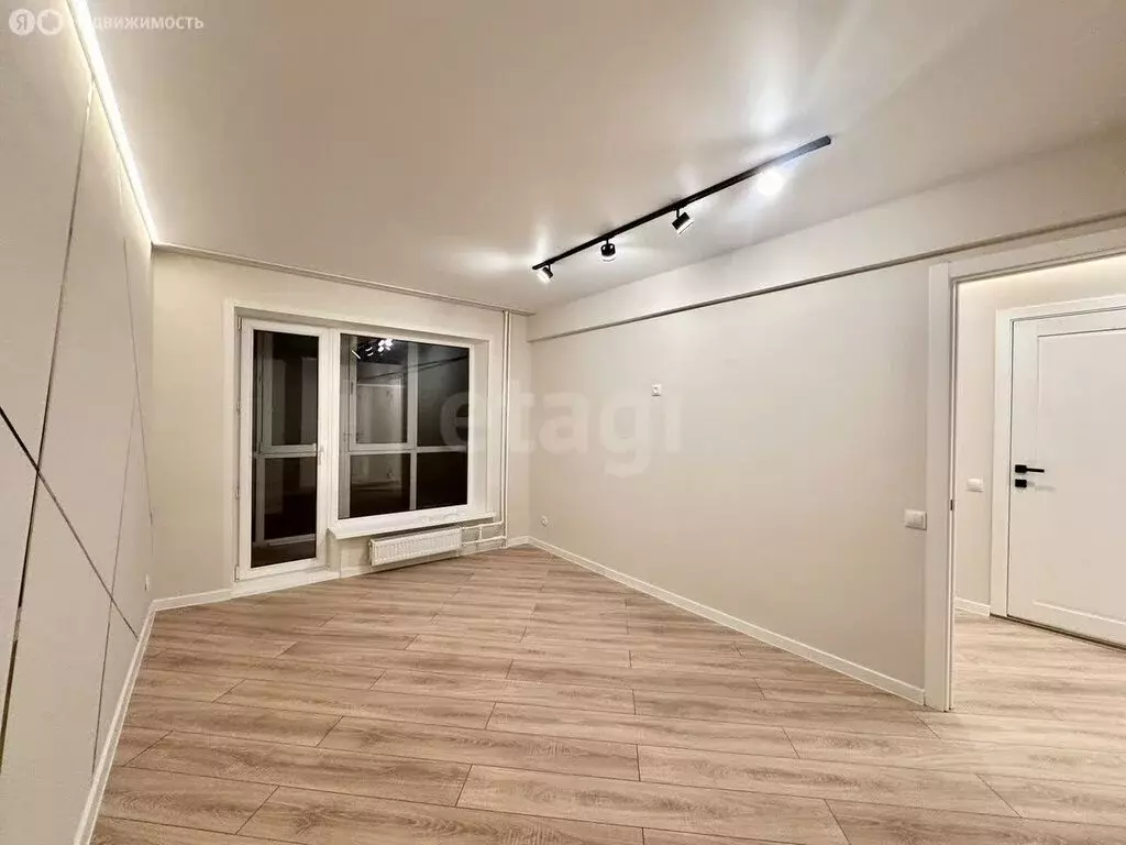 2-комнатная квартира: Узловая, улица Завенягина, 30 (45 м) - Фото 2