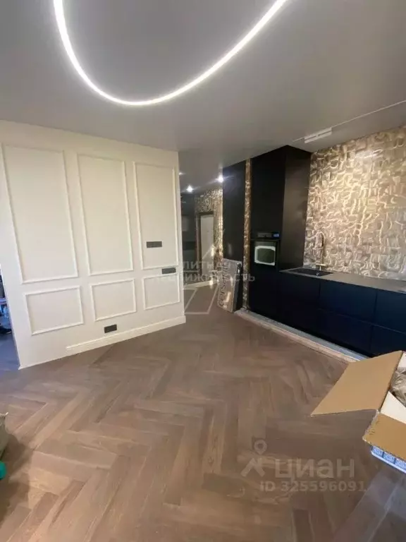 2-к кв. Санкт-Петербург Черниговская ул., 11к1 (72.0 м) - Фото 1