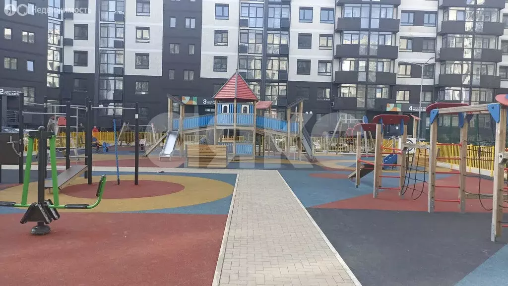 Квартира-студия: Темрюк, Дальняя улица, 30 (25 м) - Фото 0