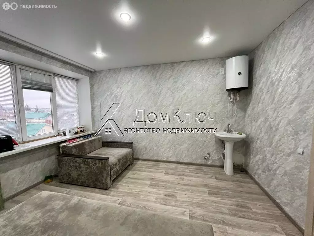 1к в 2-комнатной квартире (13 м) - Фото 2