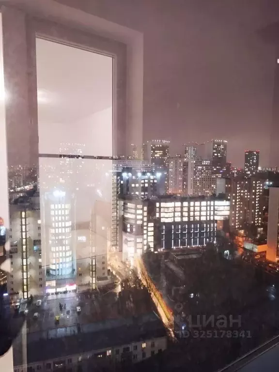 1-к кв. Москва Варшавское ш., 47/2 (42.6 м) - Фото 2