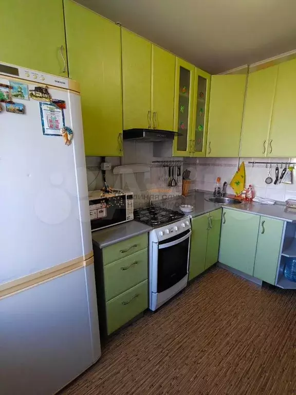 2-к. квартира, 47 м, 5/9 эт. - Фото 1