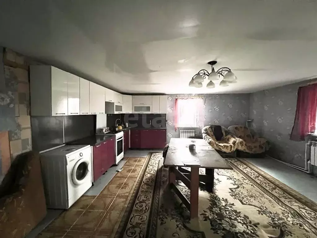 Дом в Белгородская область, Прохоровский район, Журавское с/пос, ... - Фото 1