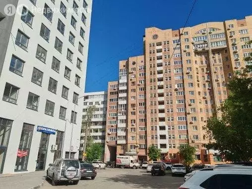 Помещение свободного назначения (37.7 м) - Фото 1
