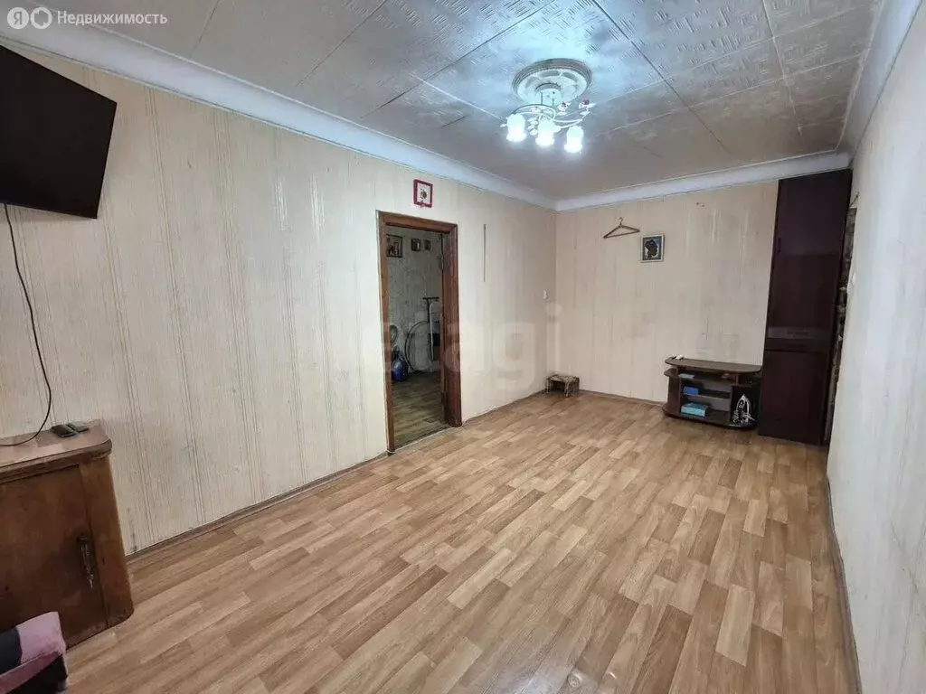 2-комнатная квартира: Севастополь, улица Челюскинцев, 34В (41 м) - Фото 1