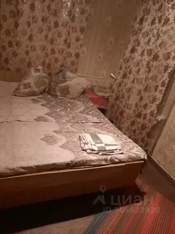 3-к кв. Ростовская область, Новочеркасск ул. Маяковского, 36 (58.0 м) - Фото 1