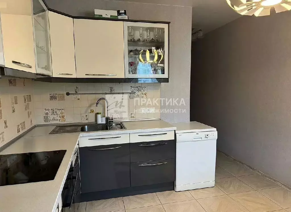 Продается 3-комнатная квартира - Фото 2