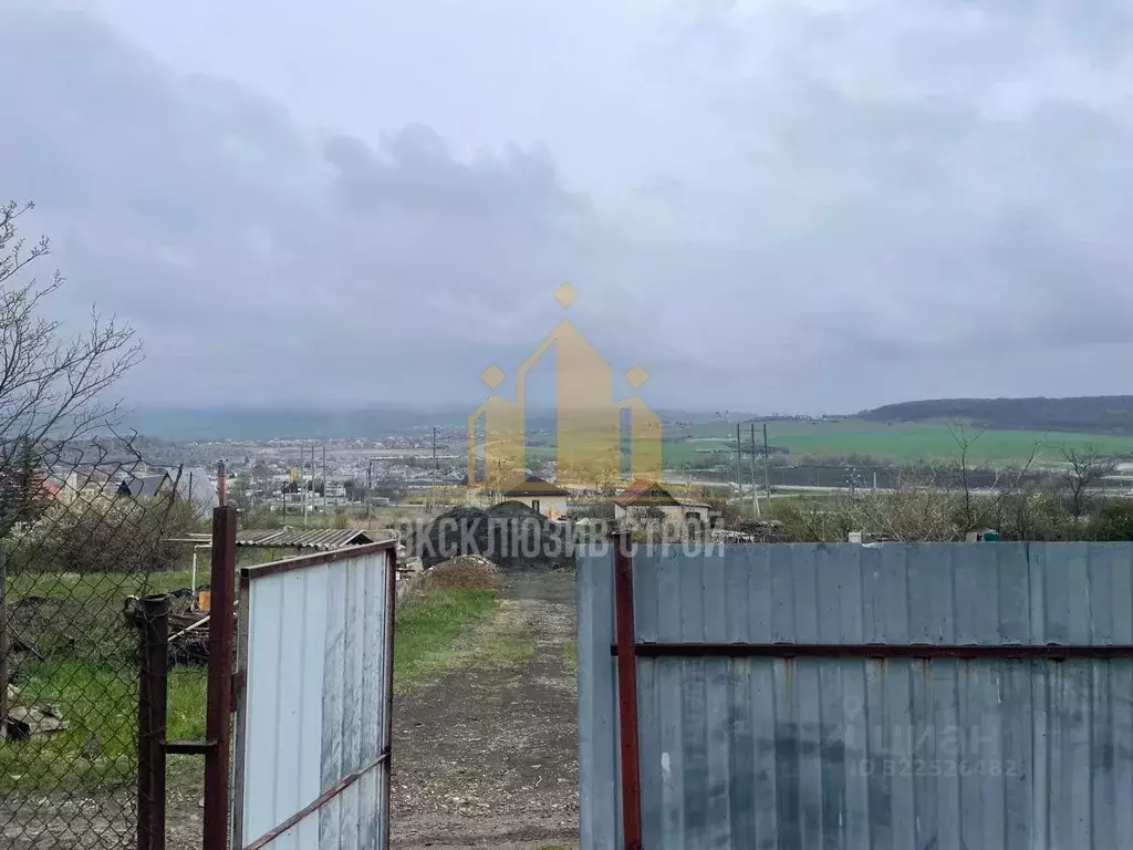 Участок в Ставропольский край, Ессентуки Мичуринец СТ, 4 (7.0 сот.) - Фото 1