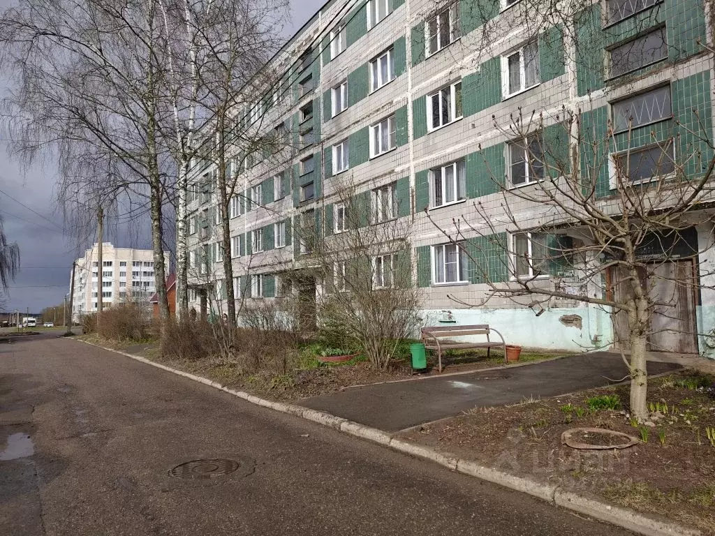 2-к кв. Московская область, Талдом Юбилейный мкр, 36 (44.9 м) - Фото 1