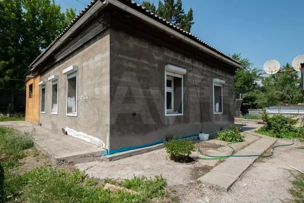 Дом 60 м на участке 5 сот. - Фото 0