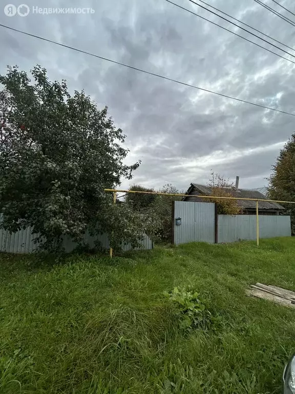 Дом в Большая Атня, улица Карла Маркса, 78 (43 м) - Фото 0