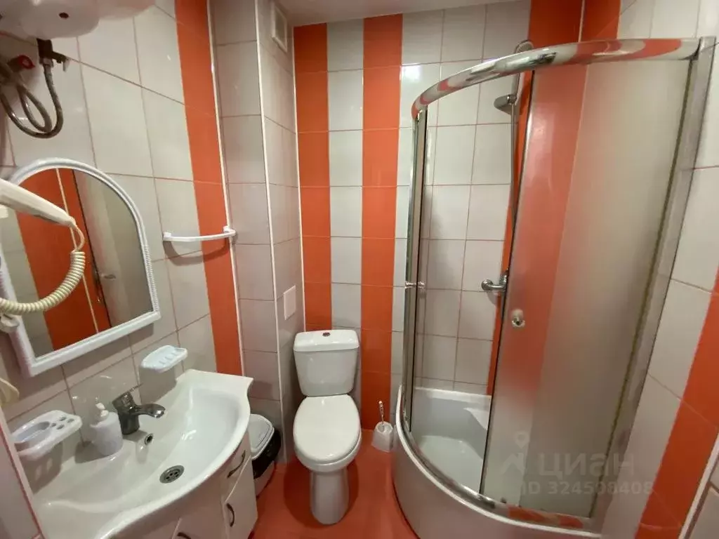 Комната Крым, Феодосия ул. Корабельная, 36 - Фото 2