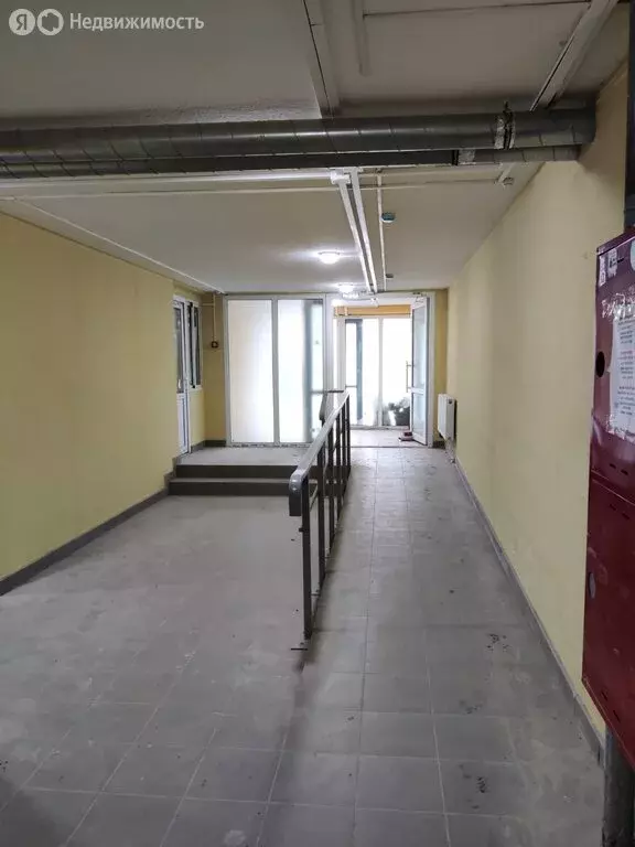 1-комнатная квартира: Ивантеевка, Заводская улица, 9А (40 м) - Фото 1