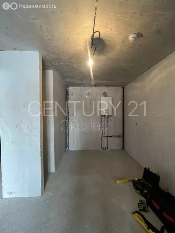 1-комнатная квартира: Гурьевск, улица Героя России Катериничева, 2к4 ... - Фото 1