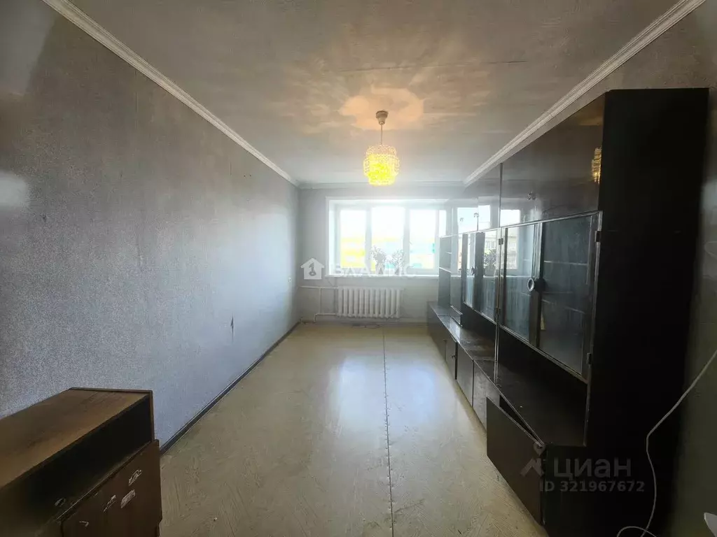 2-к кв. Забайкальский край, Чита ул. Энтузиастов, 43 (44.5 м) - Фото 1